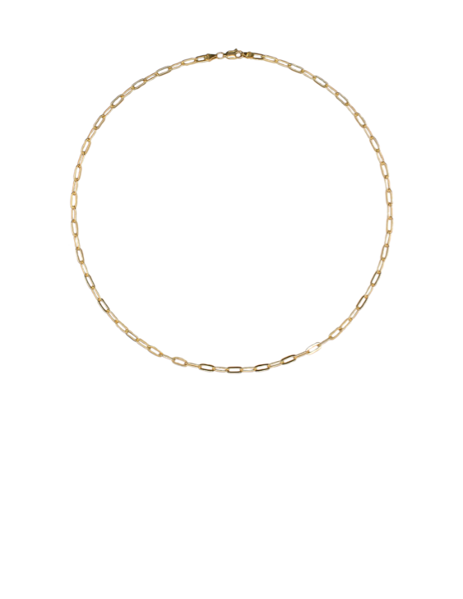 Collar con Charms
