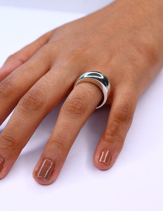 Anillo Domo SancJewelry
