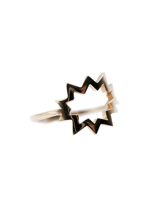 Anillo Big Bang .925 Sancjewelry