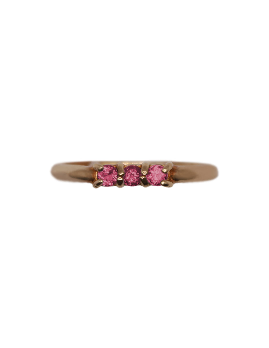 Anillo Yusa Rodolita