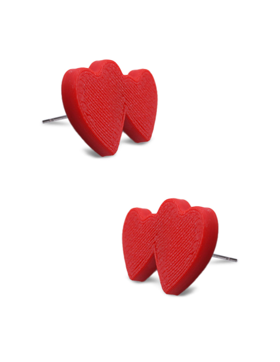 Set Corazones SancKids