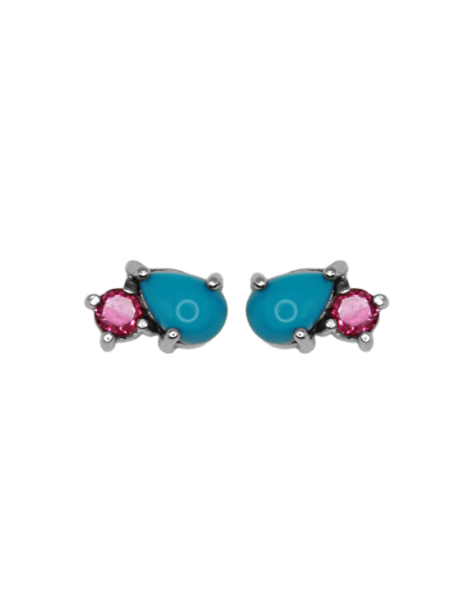 Aretes Mini Zoe