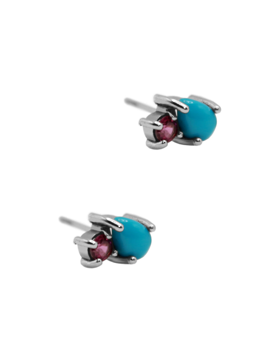 Aretes Mini Zoe