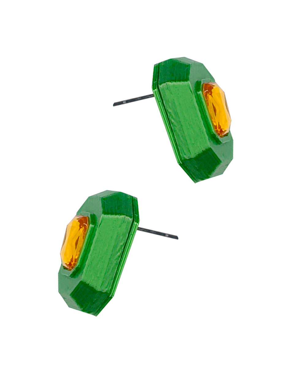 Set Joyas Verdes | Sanc Kids