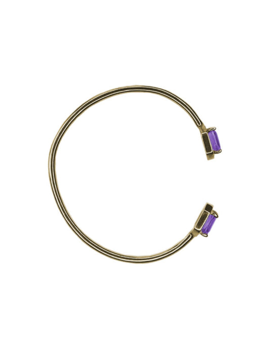 Pulsera Sweet Amatista Rosa