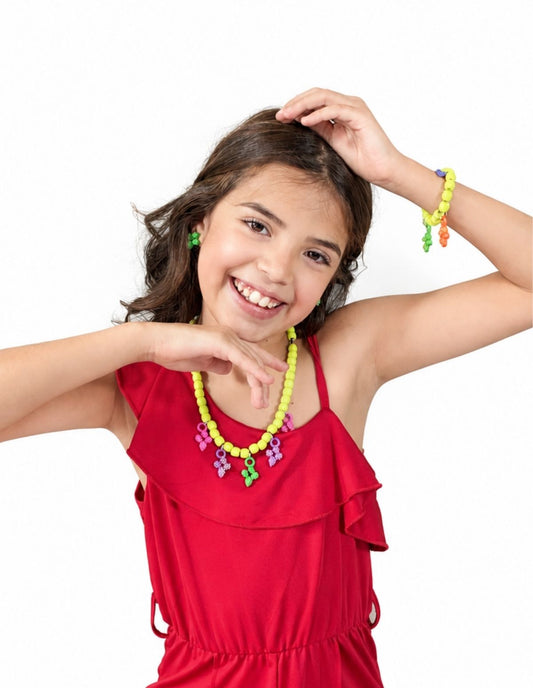 Set Nopales | Sanc Kids