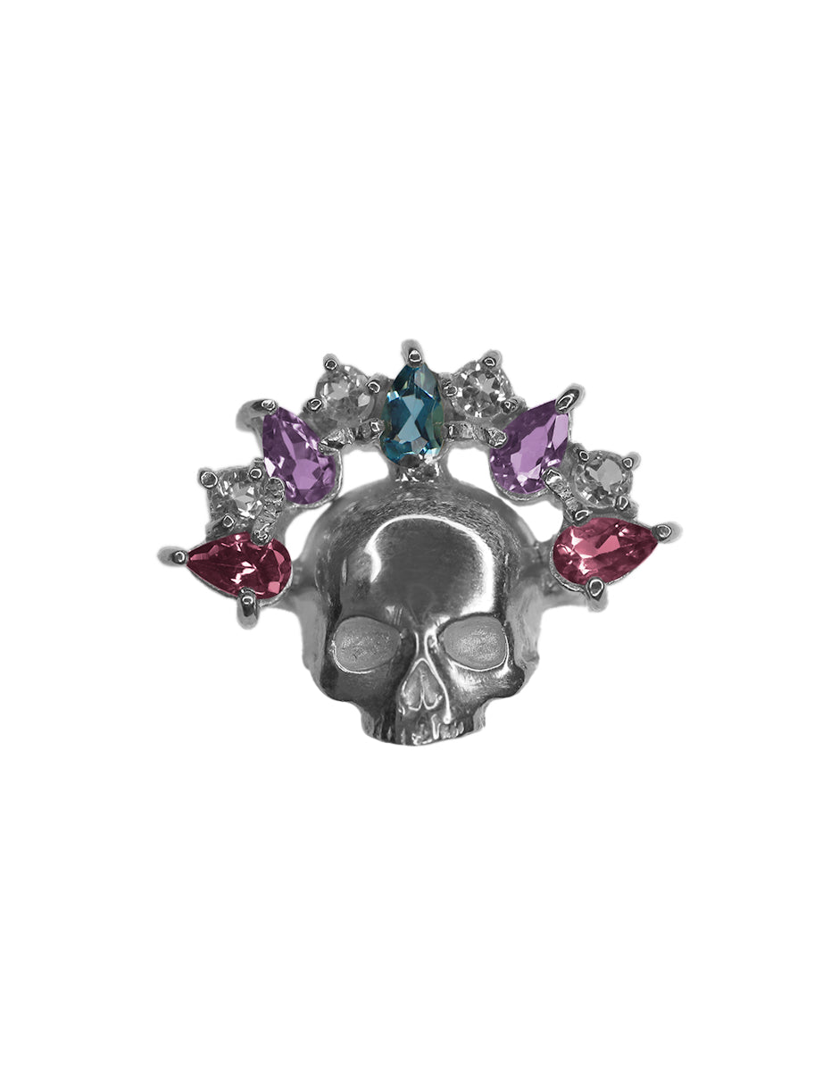 Anillo Catrina