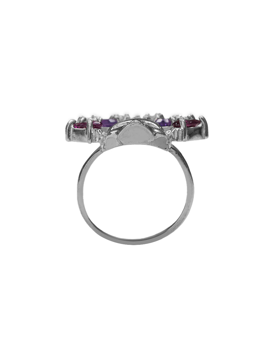 Anillo Catrina