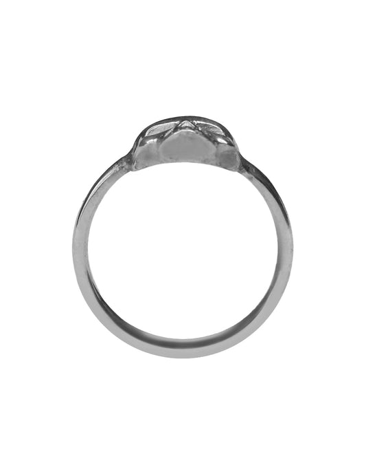 Anillo Calavera plata Sancjewelry