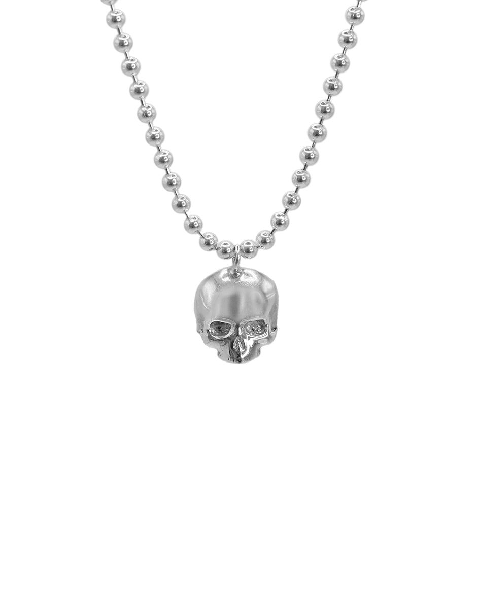 Collar Calavera
