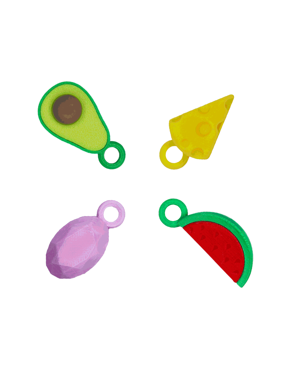 2 charms sorpresa gratis