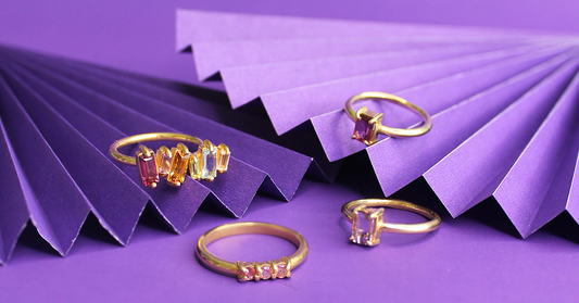 Simbolismo Cultural de las Joyas: El Significado detrás de las Piezas