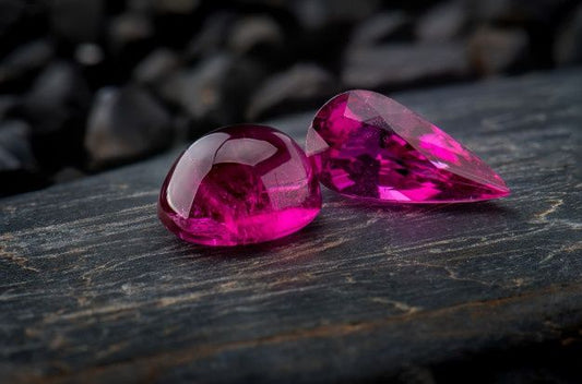 Turmalina: La Piedra Multicolor que Cautiva por su Belleza y Propiedades Únicas