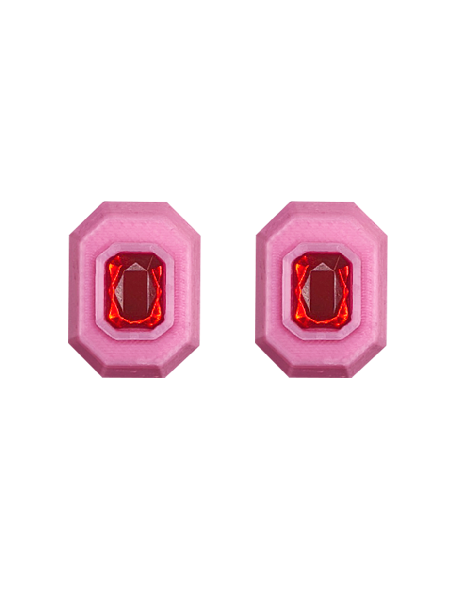 Set Joyas Rosas | Sanc Kids