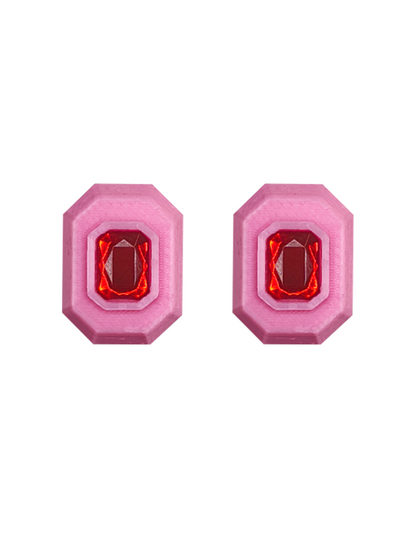 Set Joyas Rosas | Sanc Kids