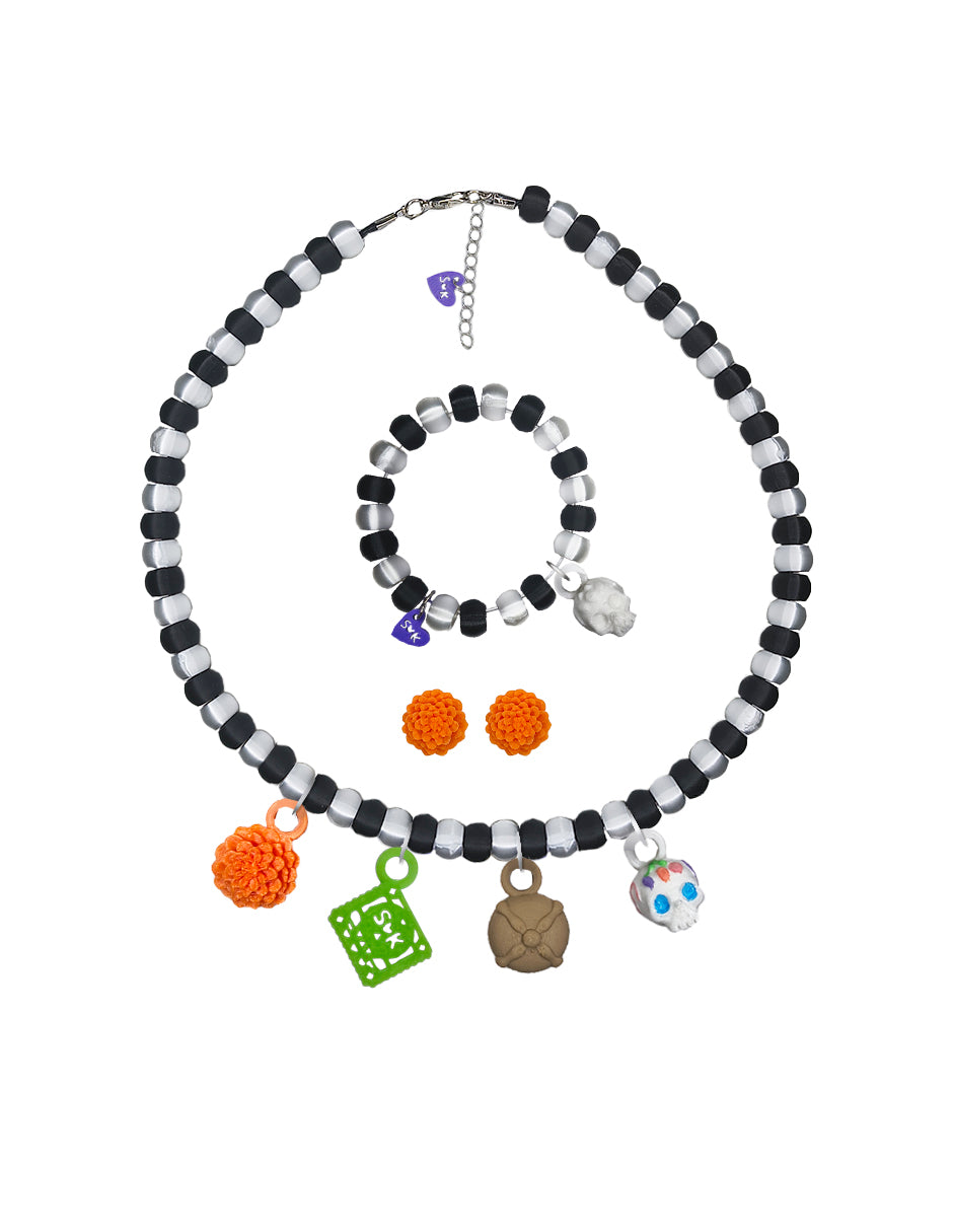 Set Ofrenda | Sanc Kids