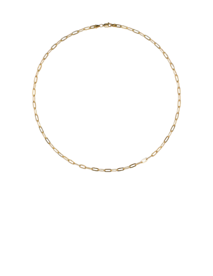 Collar con Charms