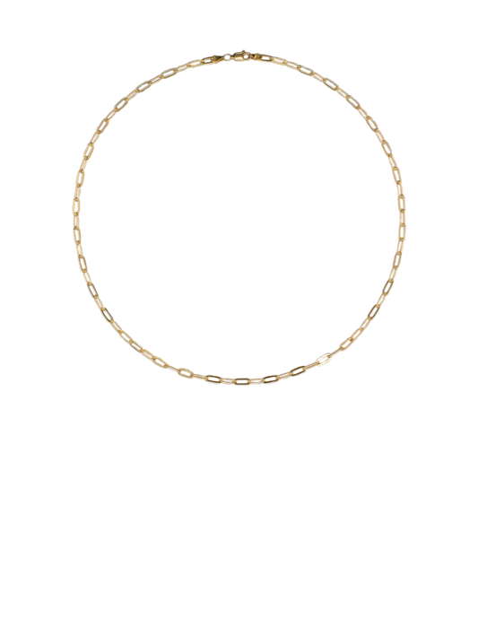 Collar con Charms