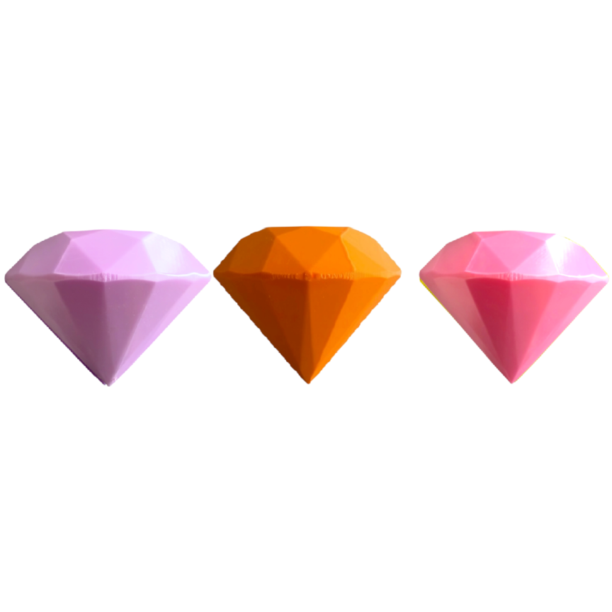 Diamantes | Sanc Kids