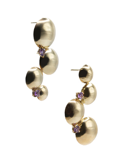 Aretes Caro
