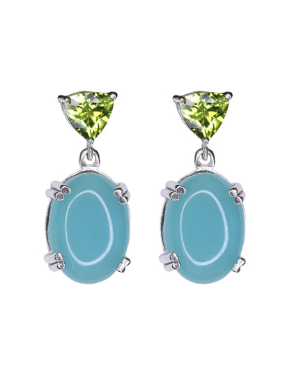 Aretes Valeria