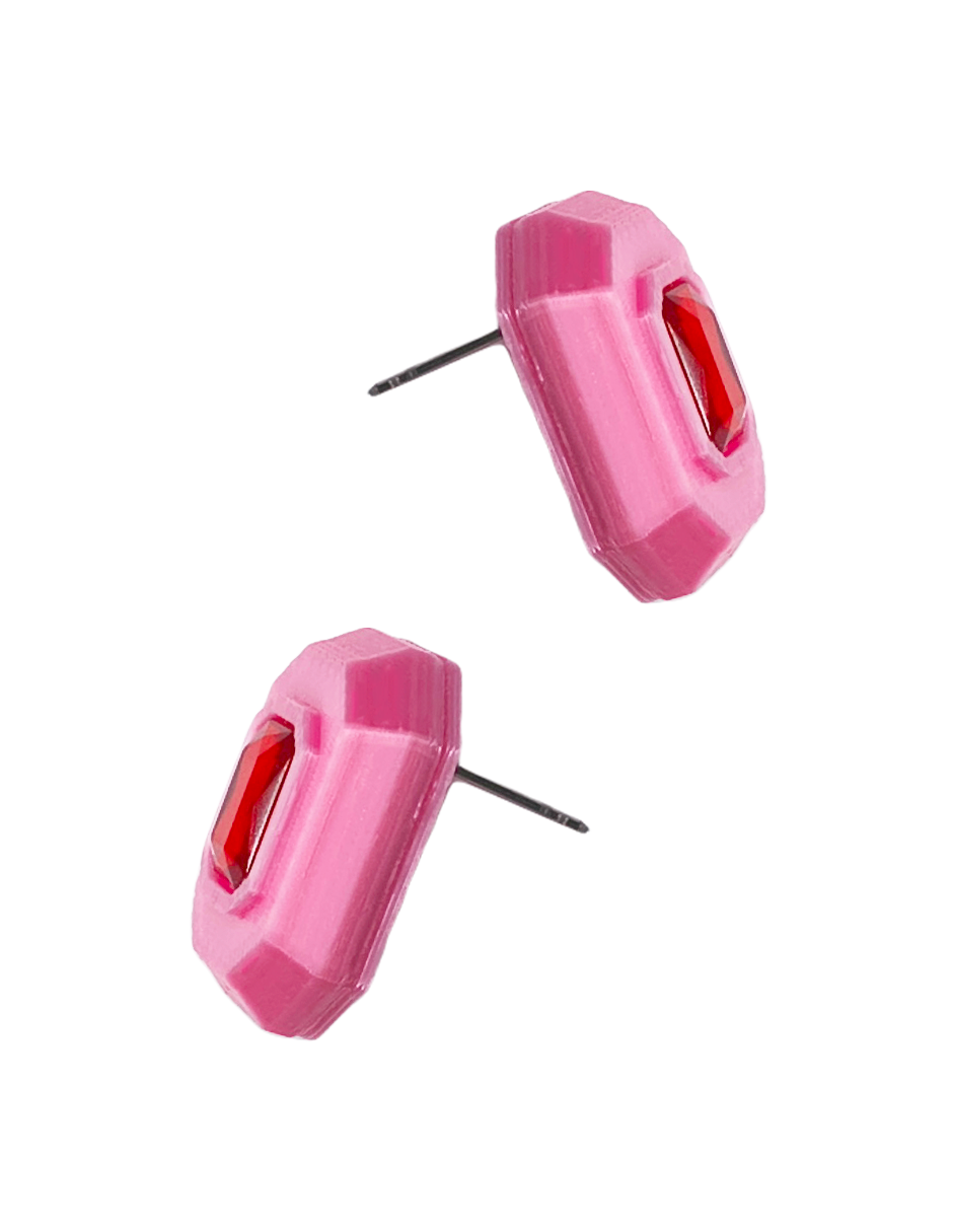 Set Joyas Rosas | Sanc Kids