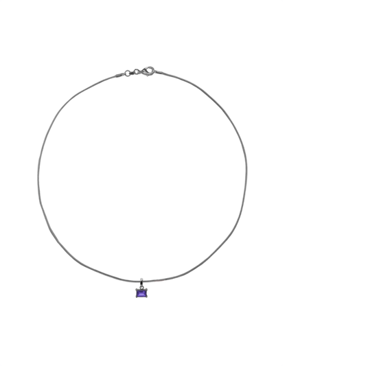 Cadena con Dijes Plata .925 [Personalizado]