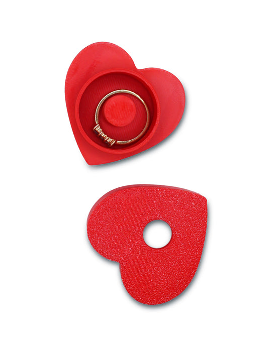 Porta Anillos