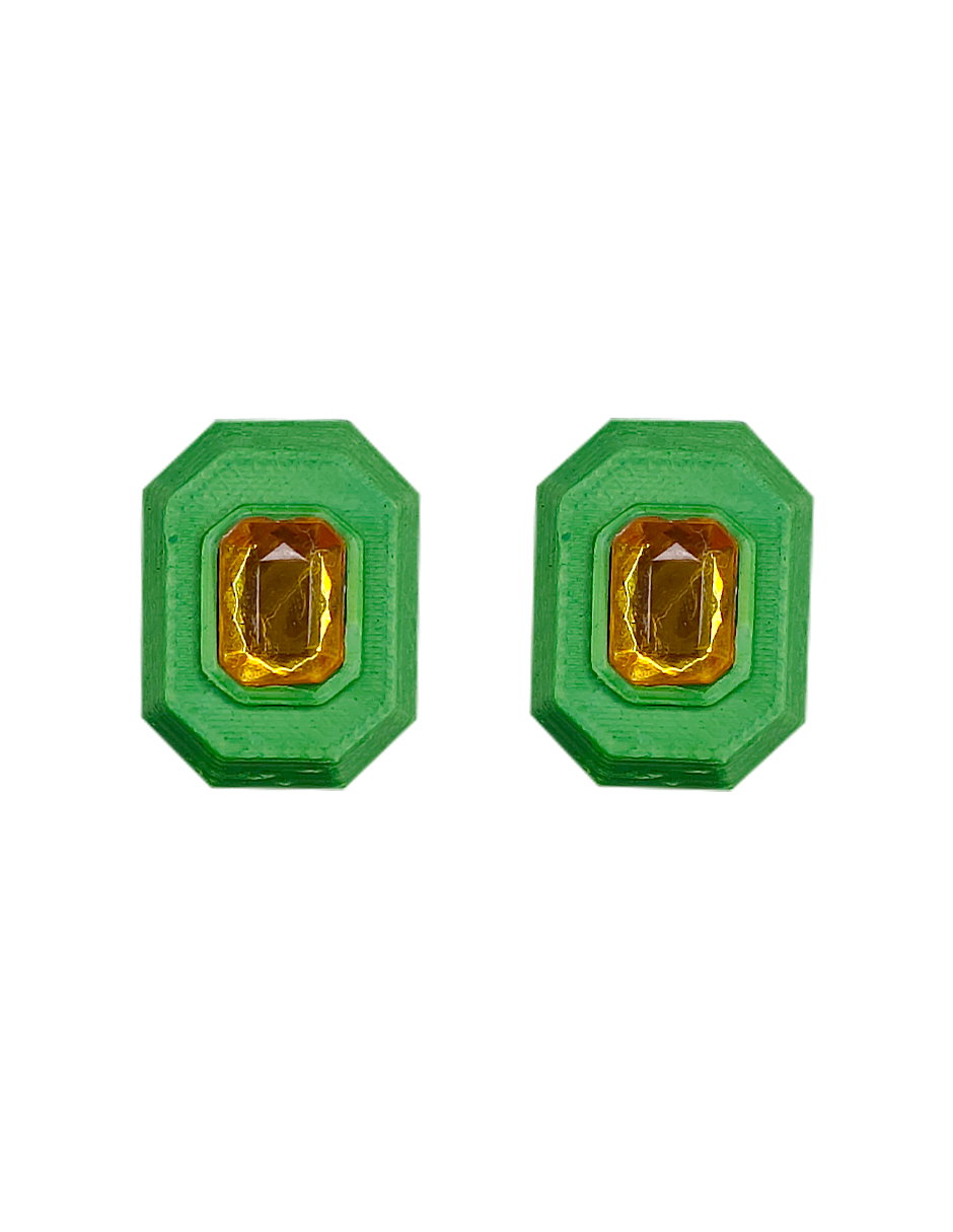 Set Joyas Verdes | Sanc Kids