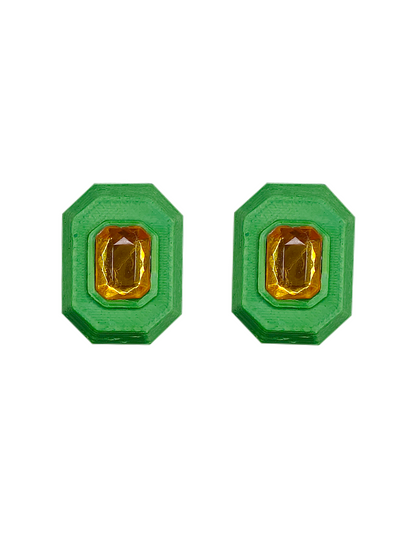 Set Joyas Verdes | Sanc Kids
