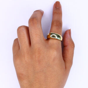 Anillo Domo SancJewelry