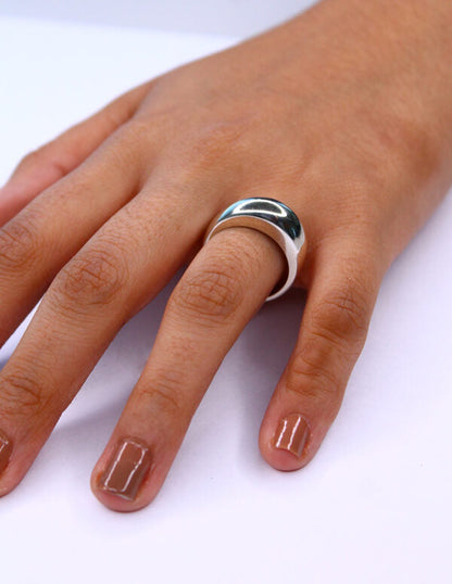 Anillo Domo SancJewelry