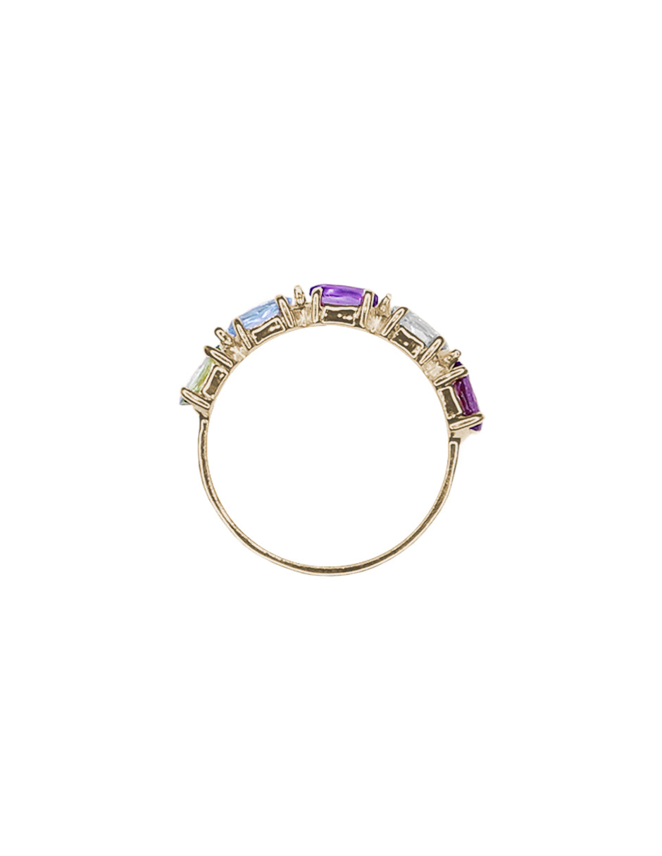 Anillo Bea Rainbow
