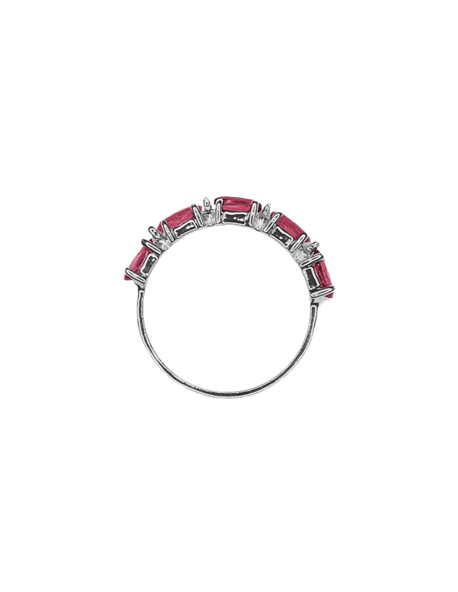Anillo Bea Rodolita