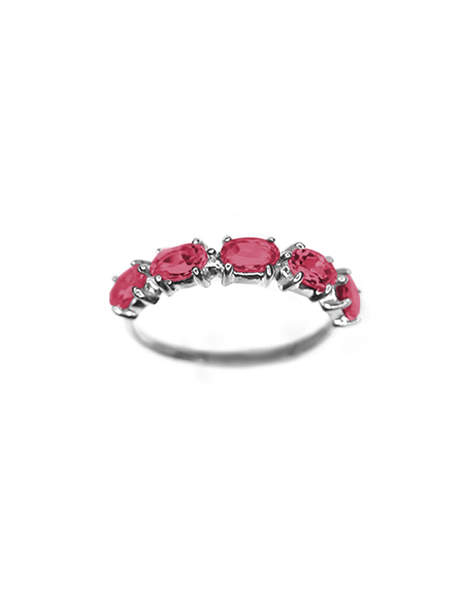 Anillo Bea Rodolita