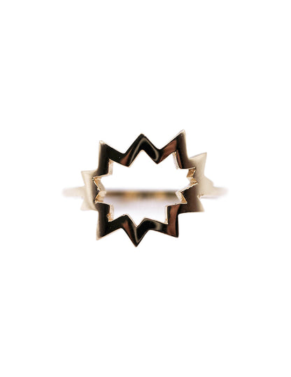 Anillo Big Bang