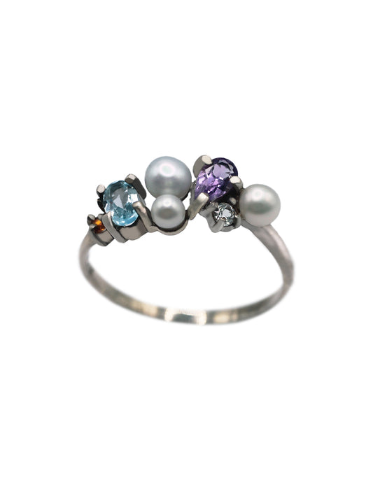 Anillo Karen