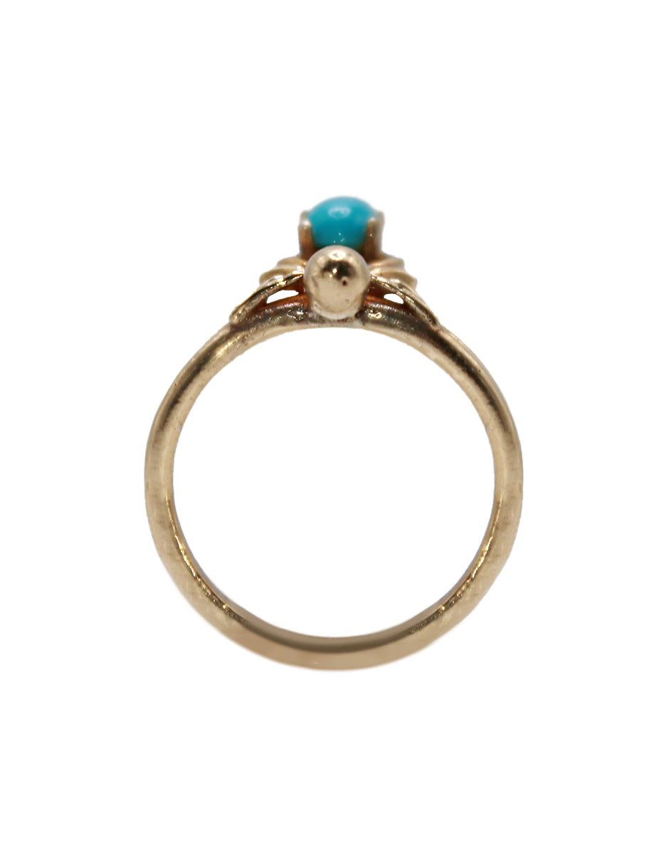 Anillo Hormiga