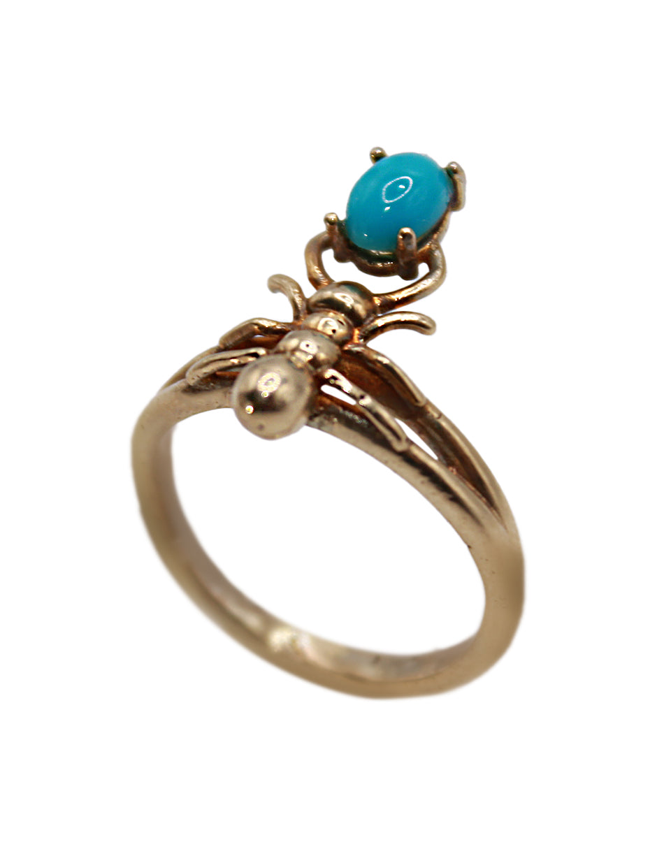 Anillo Hormiga