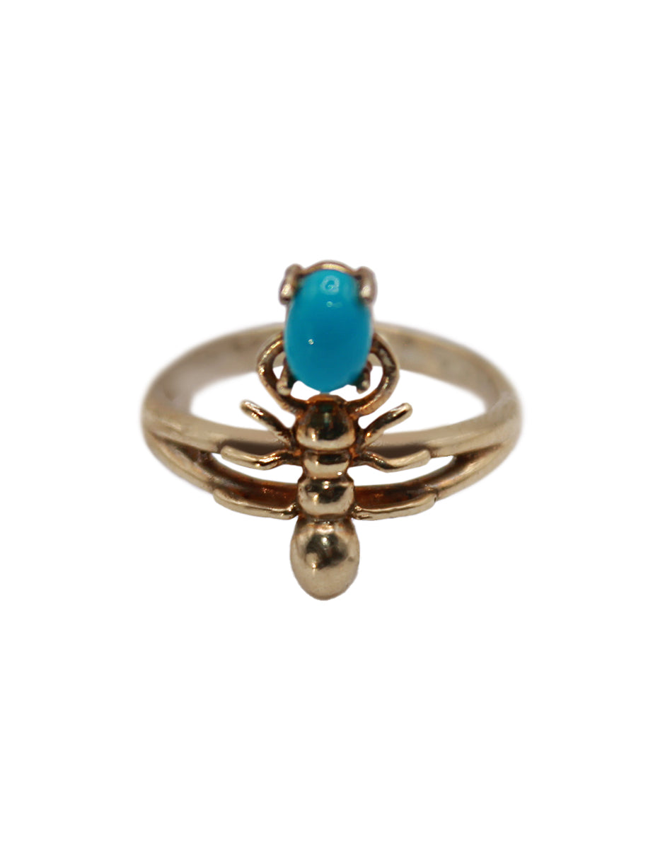 Anillo Hormiga