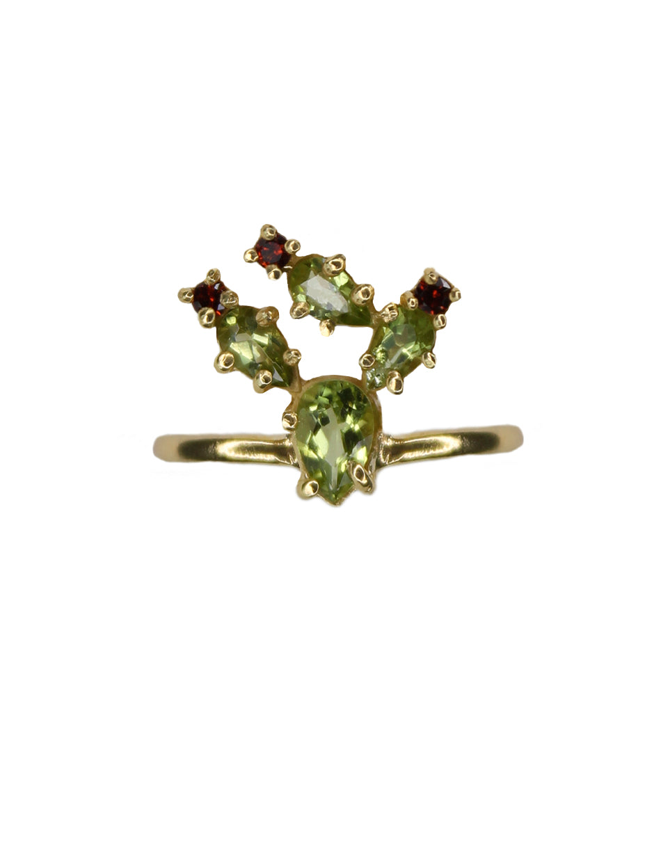 Anillo Nopal