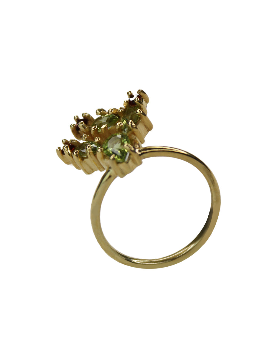 Anillo Nopal