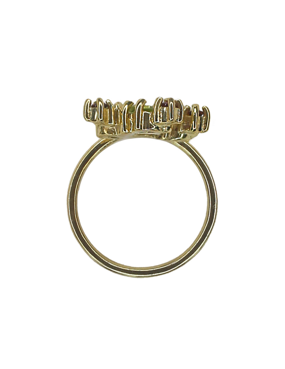 Anillo Nopal