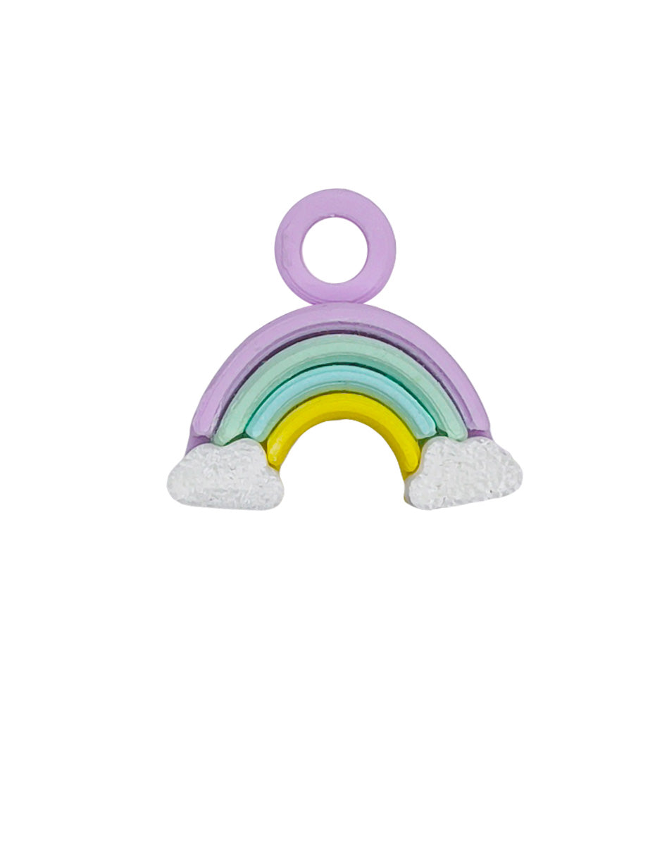 Set 4 charms + Pulsera de regalo SancKids