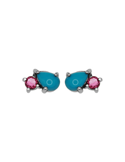Aretes Mini Zoe