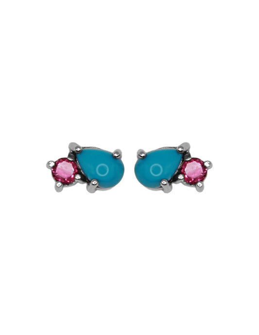 Aretes Mini Zoe