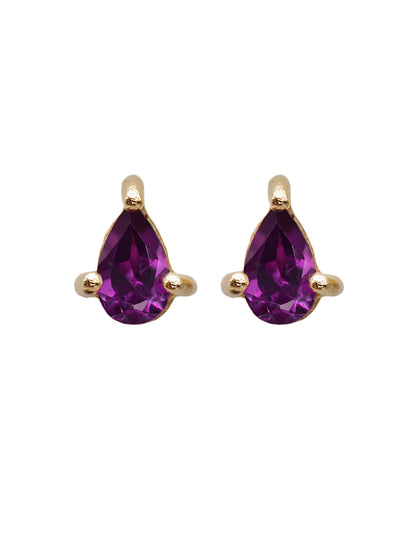 Aretes Gota
