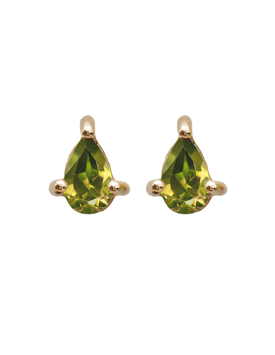 Aretes Gota