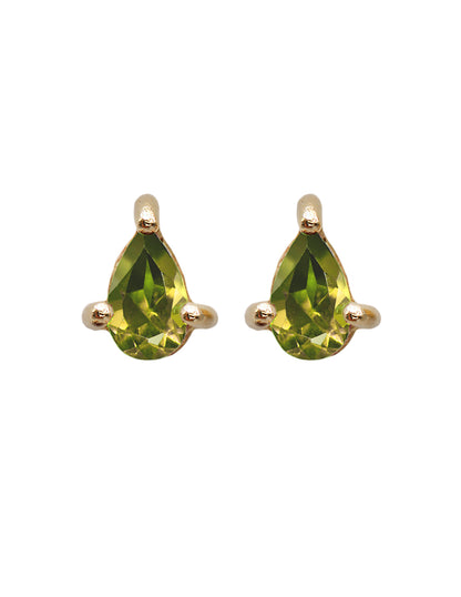 Aretes Gota