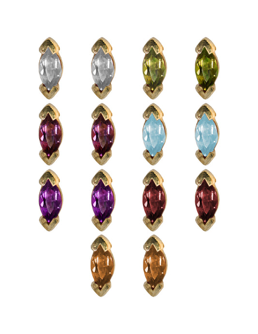 Aretes Marquiz